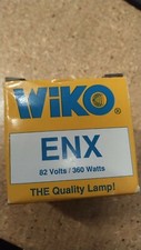 Wiko ENX AV/Photo Projector Lamp Bulb 82v 360w New