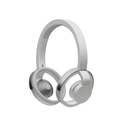 nwm ONE Open-Ear Over-the-Head Ear Speaker Light Gray MBH001 nwm ONE Open-Ear Over-the-Head Ear Speaker Light Gray MBH001