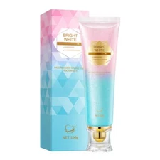 Niacinamide Whitening Toothpaste,Natural Niacinamide Toothpaste, Tooth Whit S3V2