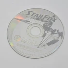 Gamecube STAR FOX ASSAULT Disc Only Nintendo For JP System 5103 gc