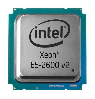 Paar - 2x INTEL XEON E5-2620 v2 2,1GHz 6 Core FCLGA2011 CPU PROZESSOR SR1AN