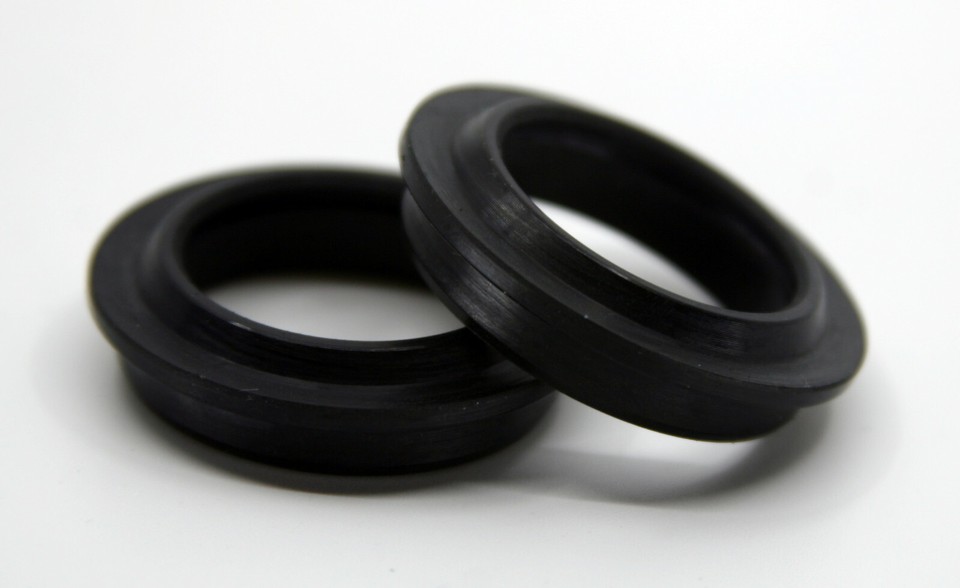 Élastomères Neufs Pour Fourche Rock Shox Judy 1995-1996 - XC, DH, SL, FSX - Lot De 12 Pièces