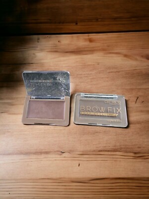 Catrice  SOAP STYLIST Brow Fix Augenbrauen Form Wax Gel Farbe 050 warm  Brown