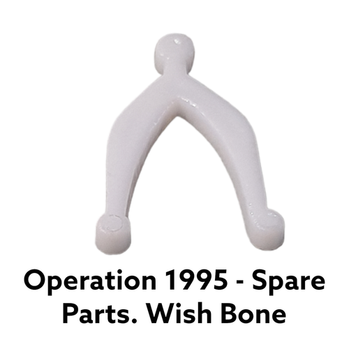 Replacement Pieces for MB OPERATION Game 1995 Edition - Complete Your Game - Picture 28 of 29
