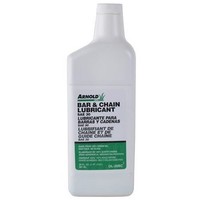 Arnold 20 Oz. Bar And Chain Oil Lubricant Arnold 20 Oz. Bar And Chain Oil Lubricant