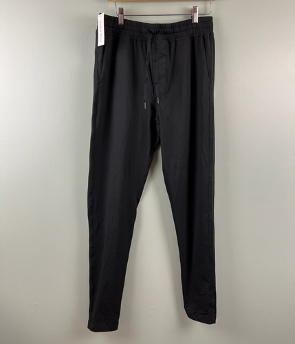 Outdoor Voices Neu mit Etikett All Day Jogginghose schwarz Damen Größe SM Jogginghose sportlich WEICH