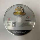 World Series Poker Tournament of Champions PS2 PlayStation 2 Game Tested