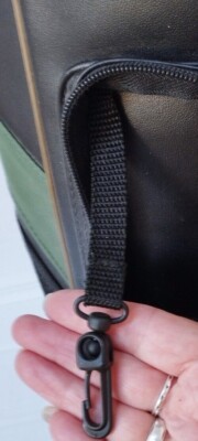 Sac bouteille isotherme - BCL Concept