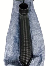 Kirby Genuine G4 Vacuum Cloth Bag with Mini Emptor and Fill Tube Assembly #18...