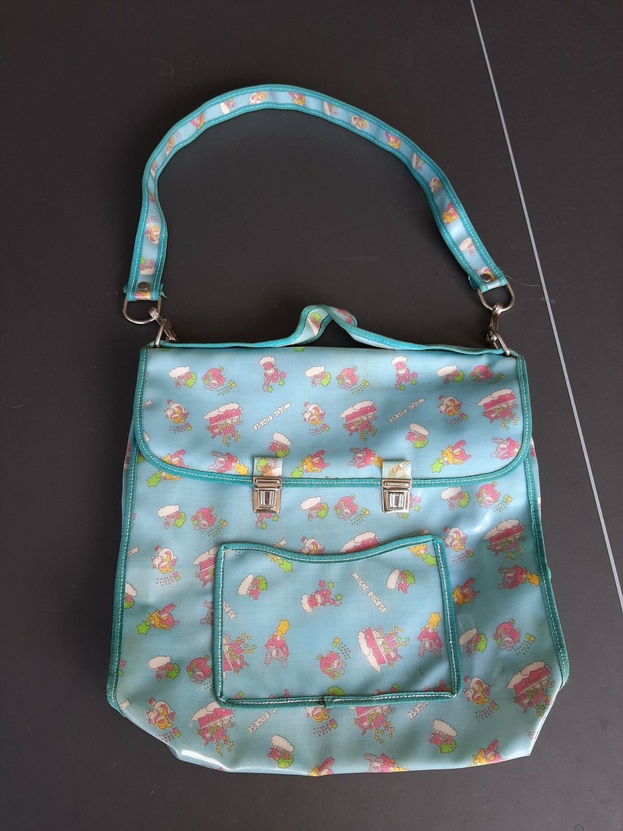 Borsa Tracolla Per Danza Con Portachiavi Angelo - Leggera In Tessuto Oxford, Capiente Per Scarpe E Bottiglietta, Perfetta Per Ragazze - 2