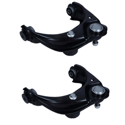 2x Querlenker Lenker vorne oben rechts+links Mazda 6 GH Kombi 1,8 2,0 2,2 2,5