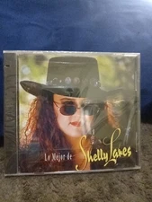 Lo Mejor De Shelly Lares