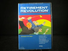 Retirement Revolution / DVD
