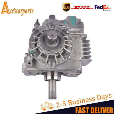 Automatic Transmission Drive Axle Transfer Case 0CP409053H For Audi RS3 2017-20