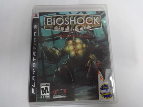LARGE SELECTION PS3 PLAYSTATION 3 USED & NEW VIDEO GAMES U CHOOSE FROM DROP DOWN - Picture 31 of 487