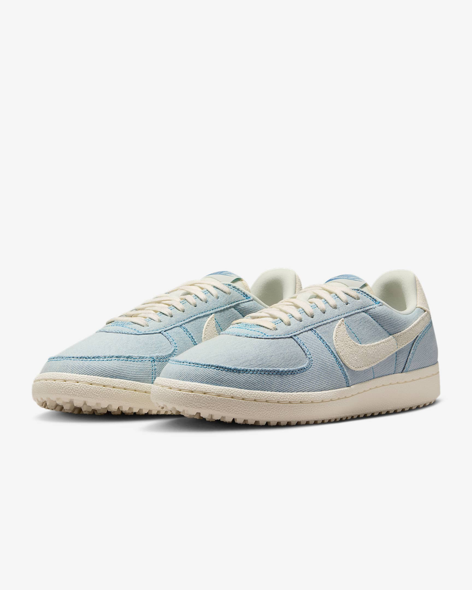 Nike WMNS Field General Denim Turquoise IH5969-464 Women's Size | eBay
