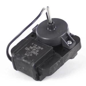 611813600 Moteur d'évaporation du réfrigérateur Liebherr NEW