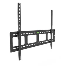 Heavy-Duty Tilt TV Wall Mount with Slim Profile