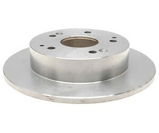 Rr Disc Brake Rotor  Raybestos  980245R