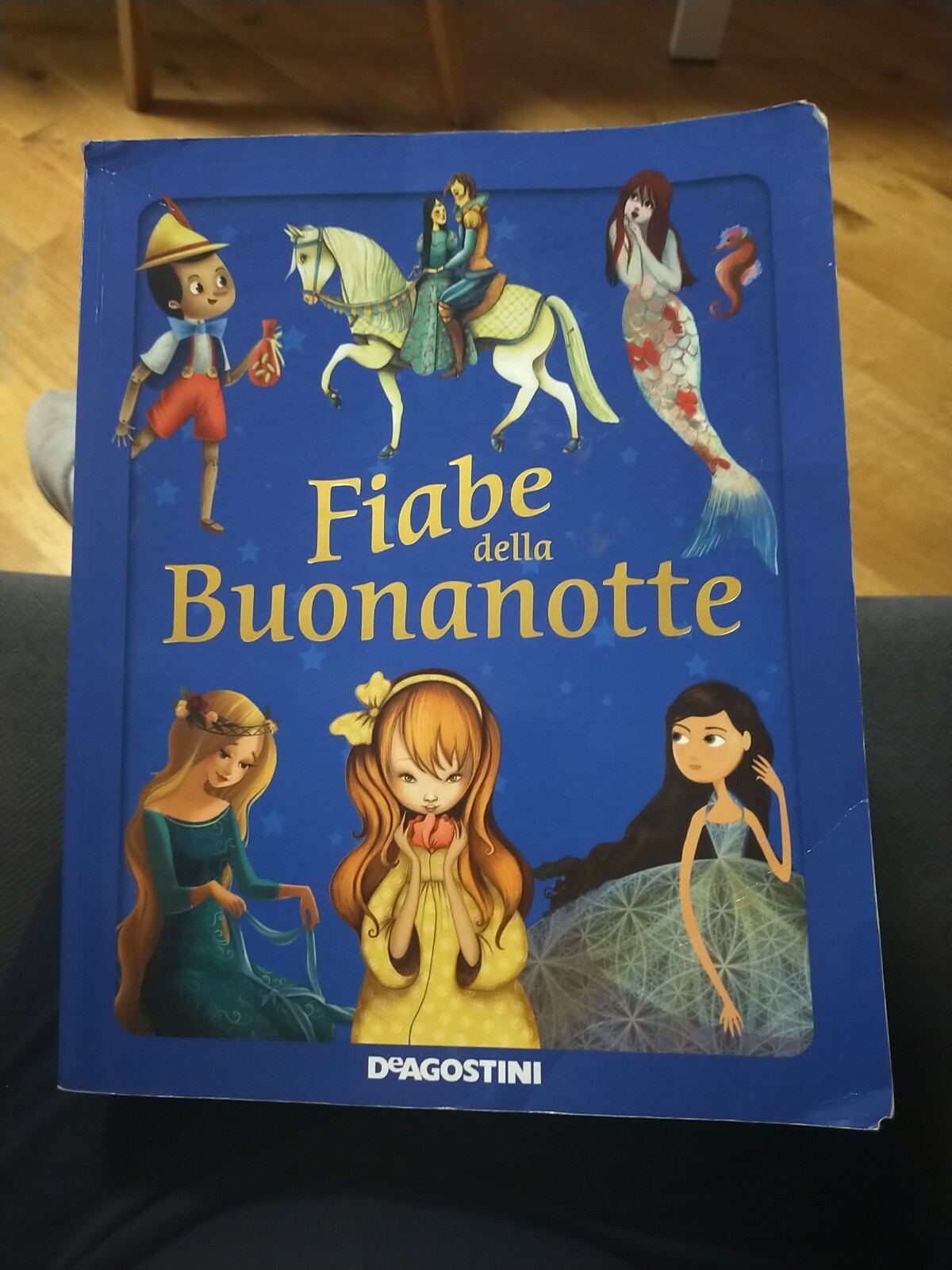 Foto 1 di 2