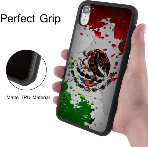 Aesthetic Cover For Google Motorola Moto Apple iPhone national flag of - Picture 24 of 25