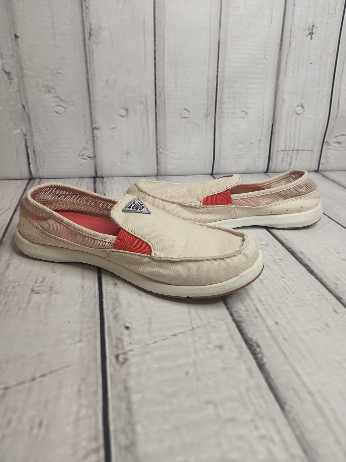 Slip PFG Shoe, Water \u0026 Fishing Shoes Sz 
