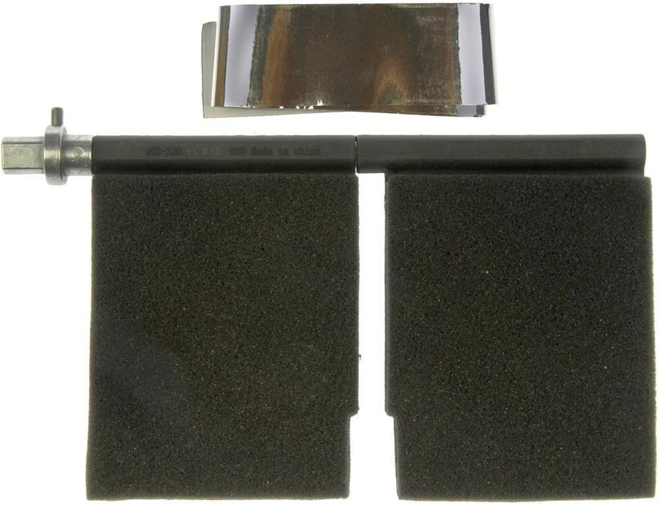 Kit de reparación de puerta HVAC Blend Dorman 902-320 para Jeep Grand Cherokee 99-04 Foto 2 de 3