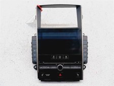 15-19 Infiniti Q50 17-19 Q60 Temperature Control Unit OEM 253914HB5A