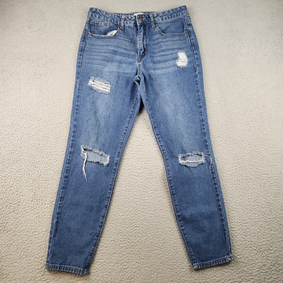 Jeans Conversion Forever 21 Jean Sale TARAMA High Rise Wide Leg