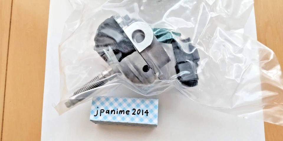 # TOYOTA LEXUS LS400 LS430 Power Tilt Motor 89231-50050 - Image 4 of 4