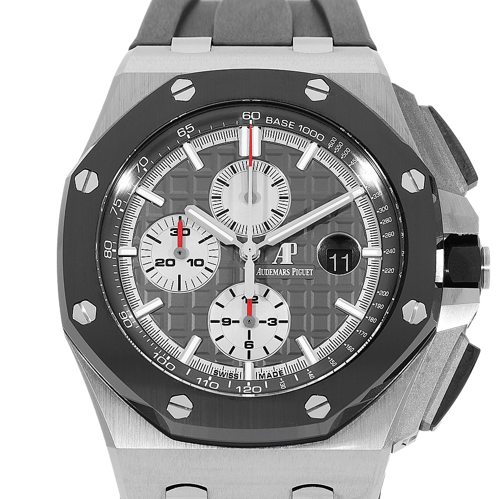 Audemars piguet chronext top