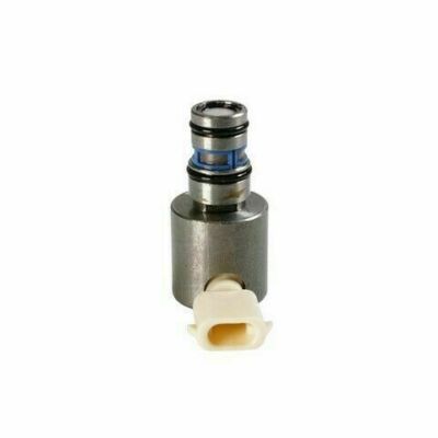 TCC / PWM Torque Converter Clutch Lock-Up Solenoid – 1991-Up, Aftermarket