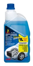 TOP LAMP - LIQUID BLUE ANTIFREEZE RADIATOR -20°C 1L