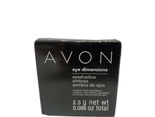 new Avon eye dimensions Eyeshadow - neutral h...