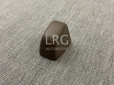 Genuine OEM Toyota 4Runner Power Seat Switch Knob Lower Oak Tan LH or RH 96-02