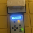 55.73 Troy Oz Poured Silver Bar .999 Silver