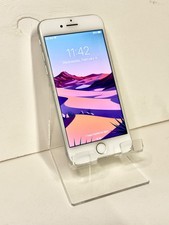 iPhone 7 32GB Unlocked   Silver   Good Condition   83 Battery   Free Shipping