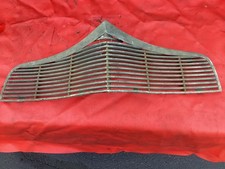 1940 Dodge Lower Front Grille 1940 Dodge Lower Front Grille