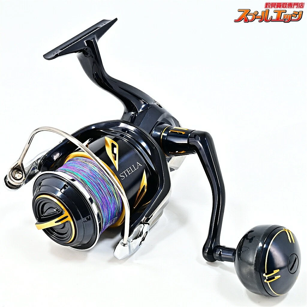 shimano stella 8000 products for sale | eBay