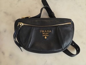 Prada Waist Bag | eBay