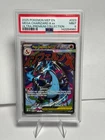 Pokemon  MEP Mega Charizard X Ex 023 Black Star MEP - PSA 9 MINT