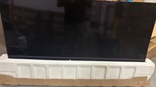 LG OLED B4 65" SERIES TV WITH WEBOS - OLED65B4 FRAME DENTED 513