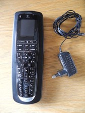 Logitech Harmony One Remote Programmierbare Fernbedienung HIGH-END UNIVERSAL
