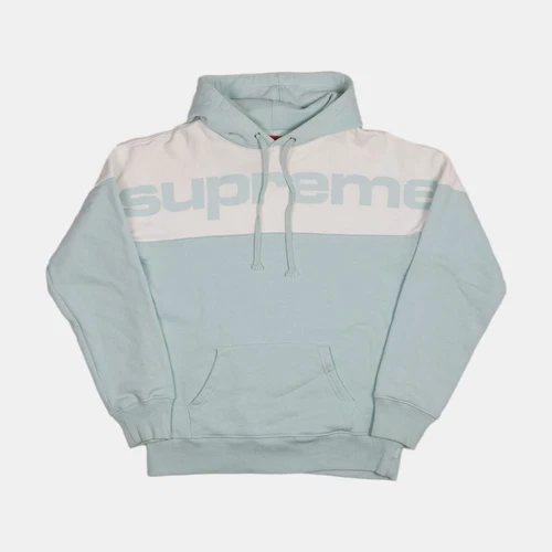 Pull à capuche Supreme / Taille M / Homme / Multicolore / Coton