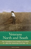 Paul Cimbala | Veterans North And South | Buch | Englisch (2015) | Gebunden