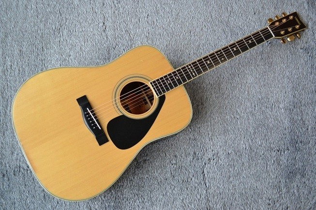 YAMAHA FG-401B | eBay