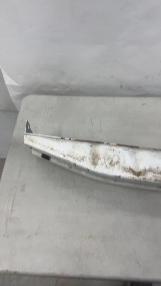 Núcleo de parachoques delantero Chrysler PT Cruiser 08 Foto 4 de 4