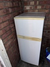 Small Fridge Freezer 80/20