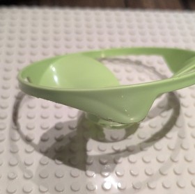 LEGO Ninjago Airjitzu Wrayth Flyer 70744 Set (used but missing some parts)