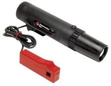 Black Self-powered Timing Light W80578 - Black